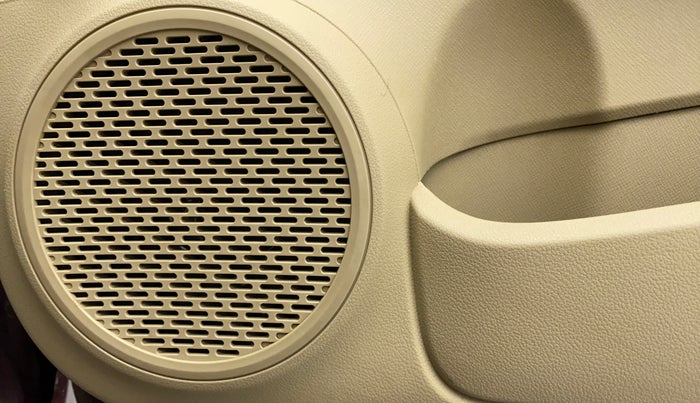 2014 Honda Mobilio 1.5 S I VTEC, Petrol, Manual, 49,629 km, Speaker