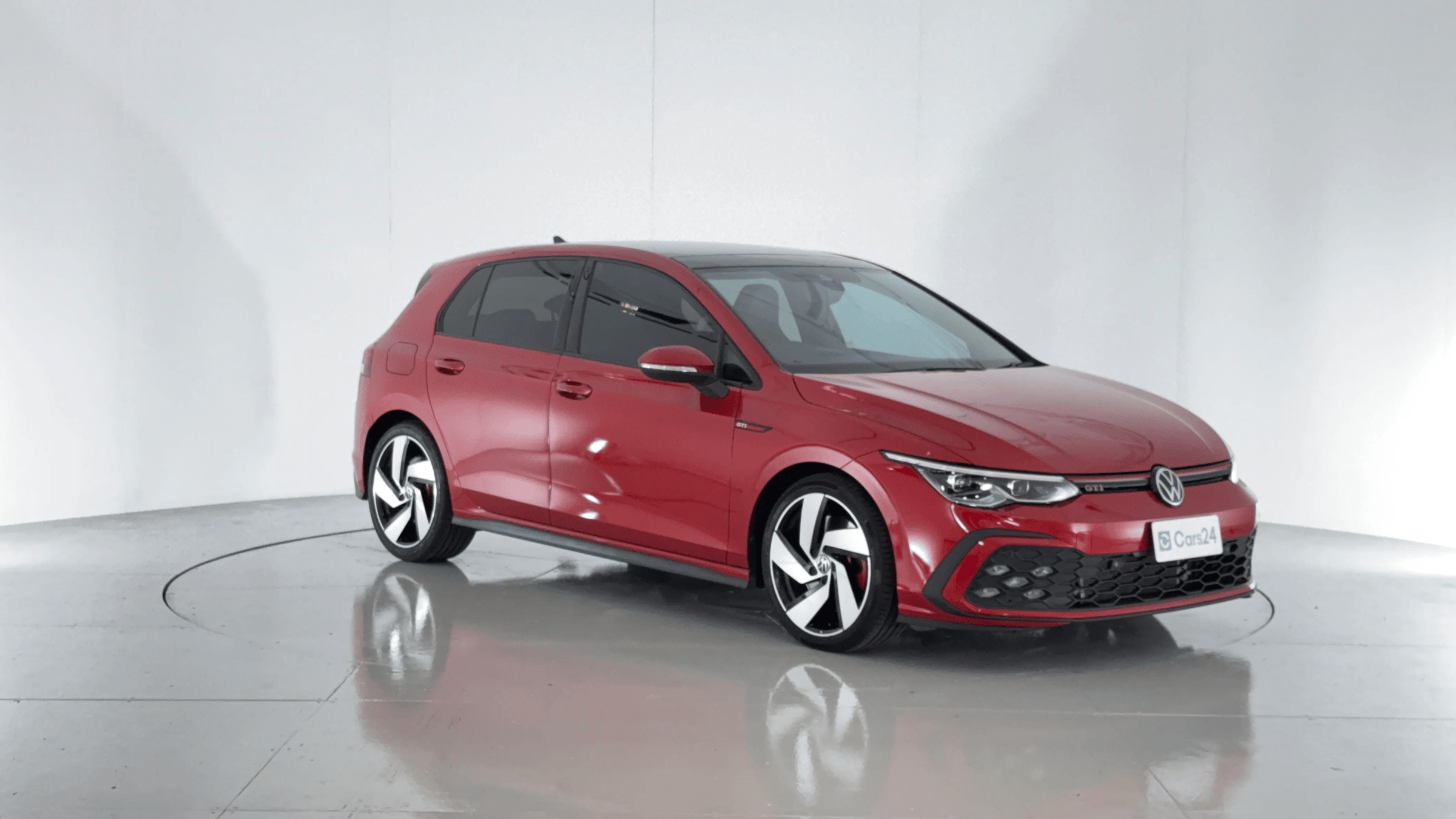 Volkswagen Golf image