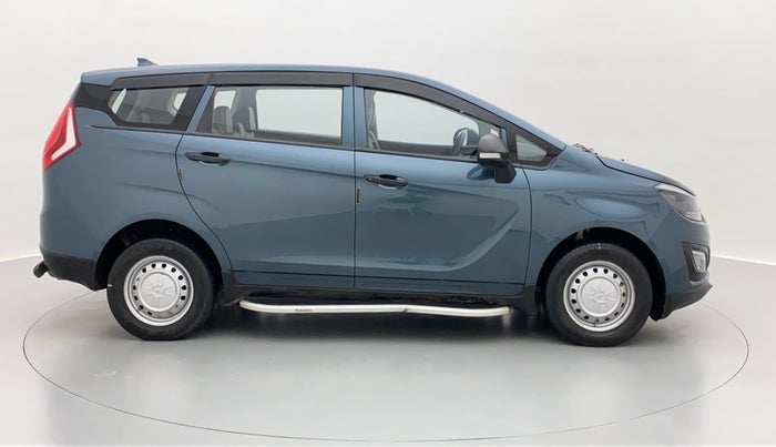2018 Mahindra MARAZZO M2 8 STR, Diesel, Manual, 58,677 km, Right Side View