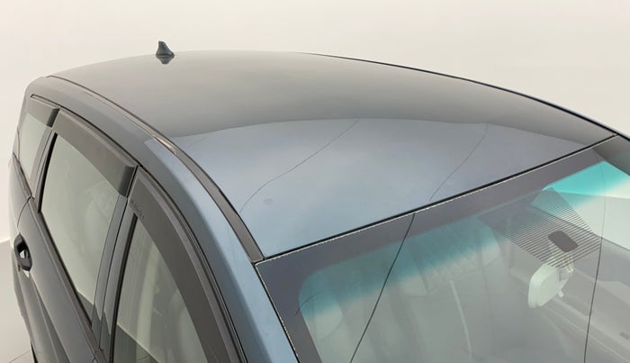 2018 Mahindra MARAZZO M2 8 STR, Diesel, Manual, 58,677 km, Roof