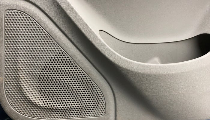 2018 Mahindra MARAZZO M2 8 STR, Diesel, Manual, 58,677 km, Speaker