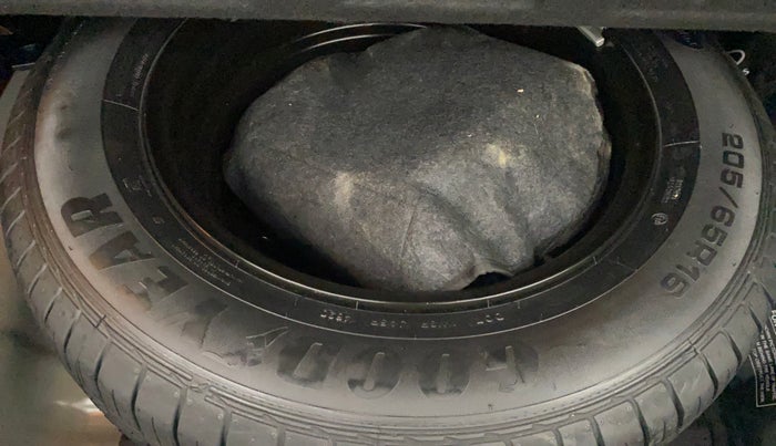 2021 KIA SELTOS GTX PLUS DCT 1.4 PETROL, Petrol, Automatic, 30,505 km, Spare Tyre