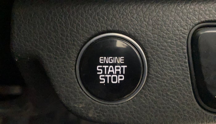 2021 KIA SELTOS GTX PLUS DCT 1.4 PETROL, Petrol, Automatic, 30,505 km, Keyless Start/ Stop Button