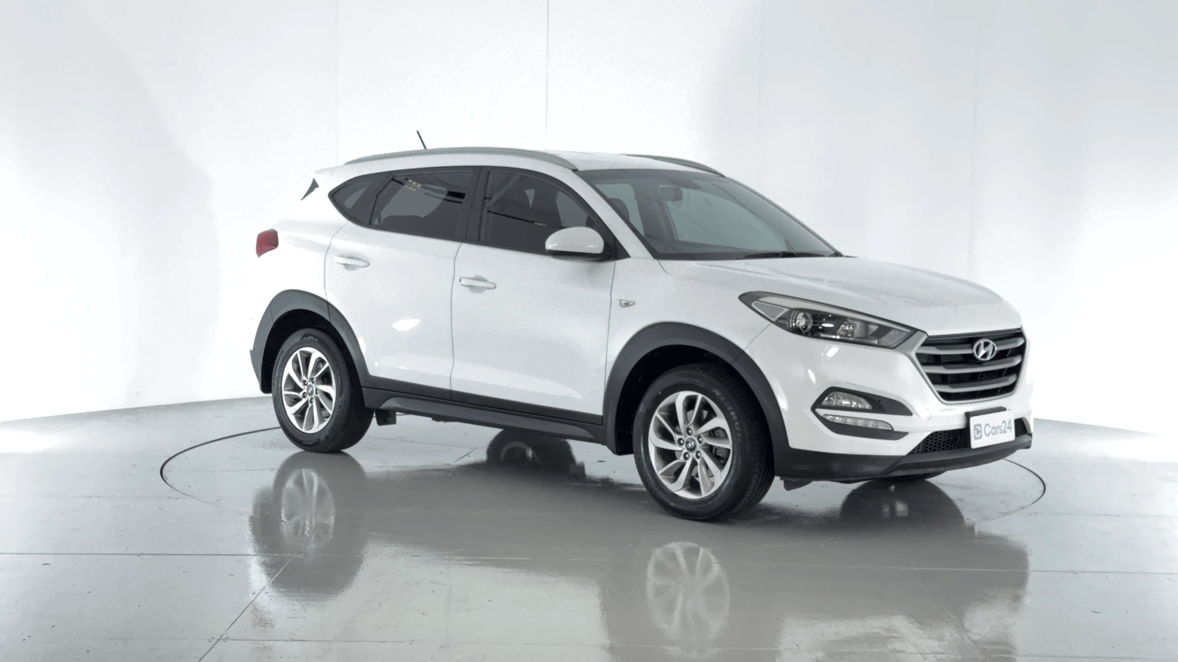 Hyundai Tucson image