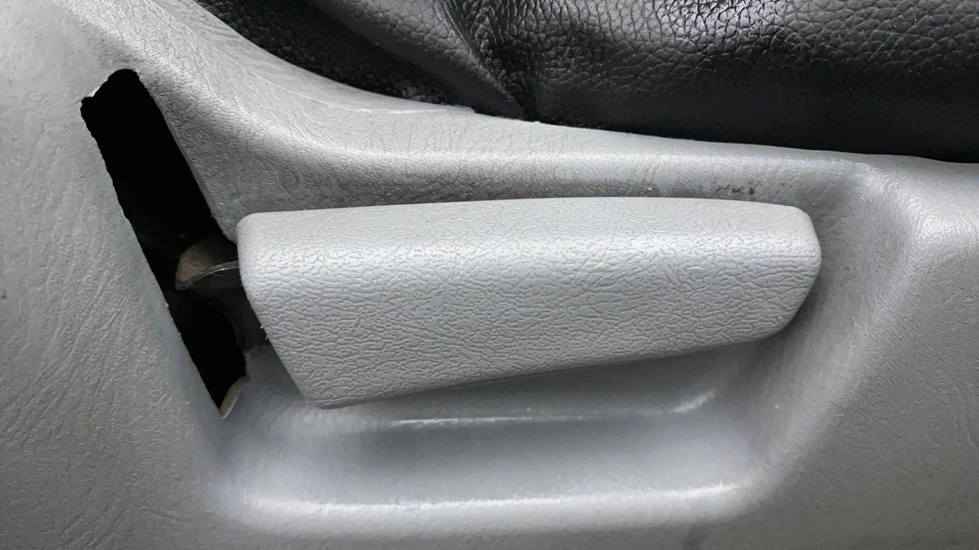 2012 Maruti Alto K10 VXI, Petrol, Manual, 32,691 km, Driver Side Adjustment Panel