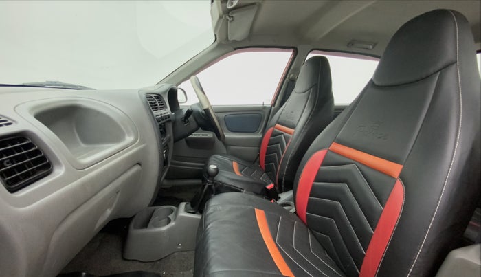 2012 Maruti Alto K10 VXI, Petrol, Manual, 32,691 km, Right Side Front Door Cabin