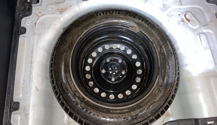 2019 Hyundai VENUE SX PLUS 1.0 TURBO DCT, Petrol, Automatic, 65,357 km, Spare Tyre