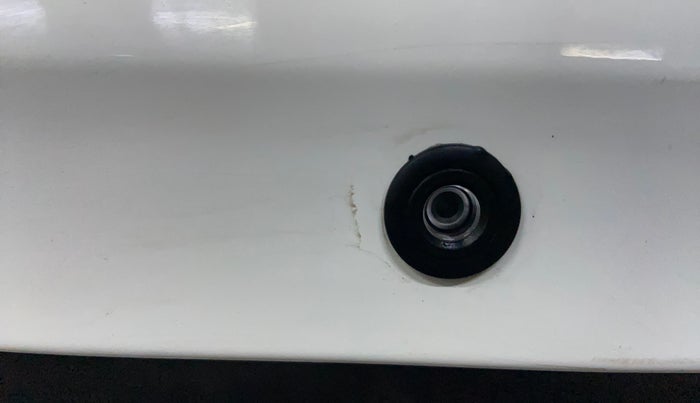 2019 Hyundai VENUE SX PLUS 1.0 TURBO DCT, Petrol, Automatic, 65,357 km, Parking Camera