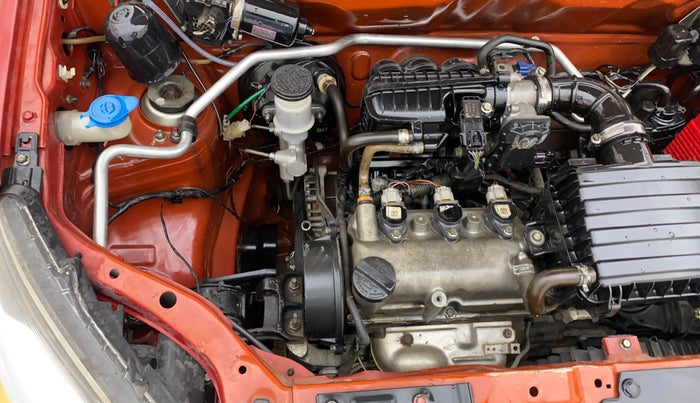 2017 Maruti Alto 800 LXI, Petrol, Manual, 69,644 km, Engine View - Right