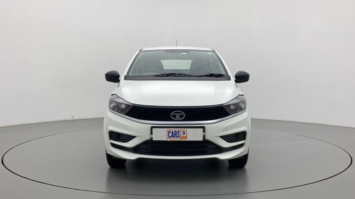 2022 Tata TIGOR XM CNG, CNG, Manual, 8,062 km, Front