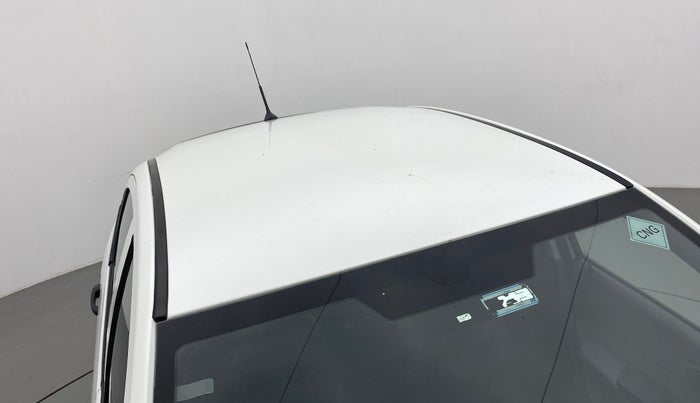 2022 Tata TIGOR XM CNG, CNG, Manual, 8,062 km, Roof