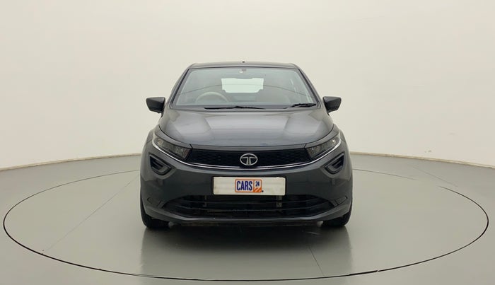 2020 Tata ALTROZ XE PETROL, Petrol, Manual, 5,163 km, Front
