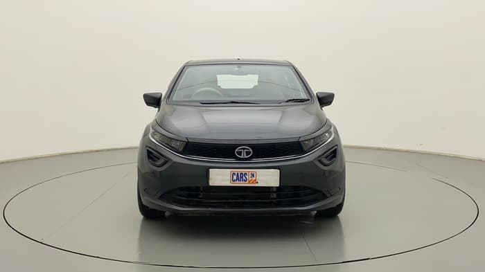 2020 Tata ALTROZ XE PETROL, Petrol, Manual, 5,163 km, Front