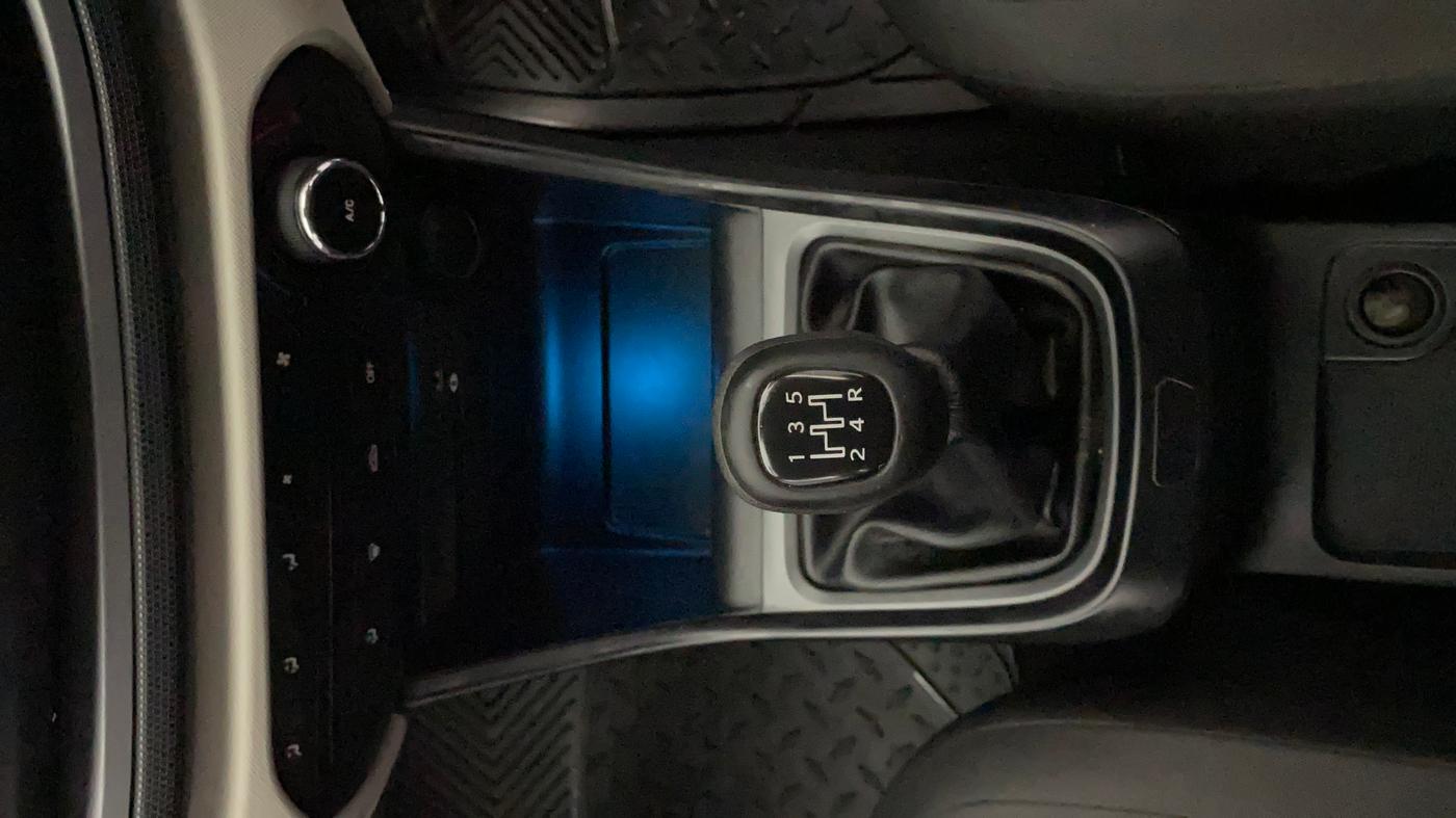 2023 Tata ALTROZ XM PLUS SUNROOF CNG, CNG, Manual, 13,117 km, Gear Lever