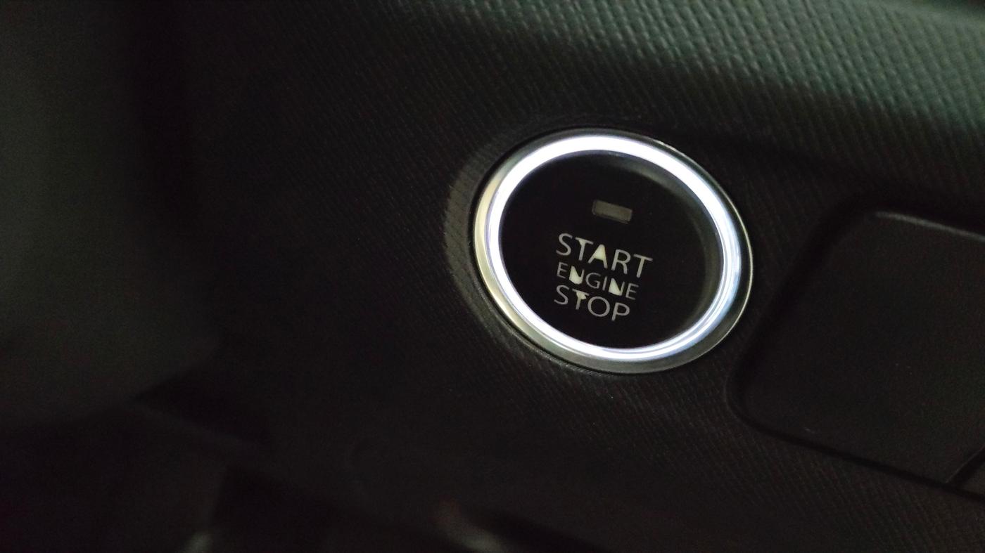 2021 Tata PUNCH CREATIVE AMT 1.2 RTN DUAL TONE, Petrol, Automatic, 19,571 km, Keyless Start/ Stop Button