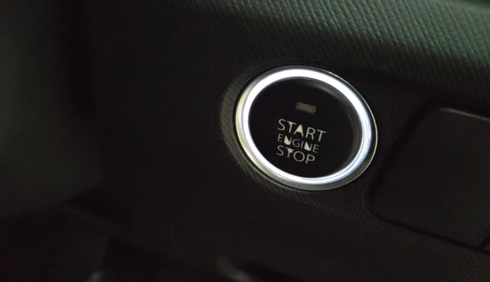 2021 Tata PUNCH CREATIVE AMT 1.2 RTN DUAL TONE, Petrol, Automatic, 19,571 km, Keyless Start/ Stop Button