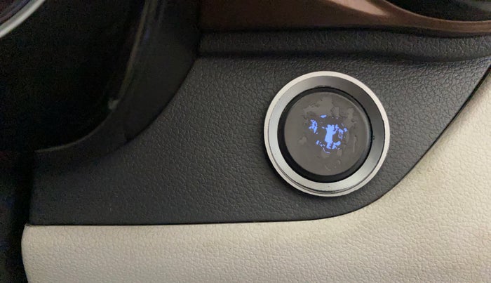 2020 Hyundai AURA SX 1.2 (O), Petrol, Manual, 76,765 km, Keyless Start/ Stop Button