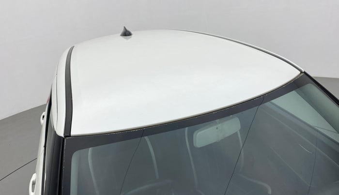 2015 Maruti Swift ZXI, Petrol, Manual, 76,065 km, Roof