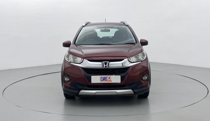 2017 Honda WR-V 1.5 i-DTEC VX MT, Diesel, Manual, 44,182 km, Front