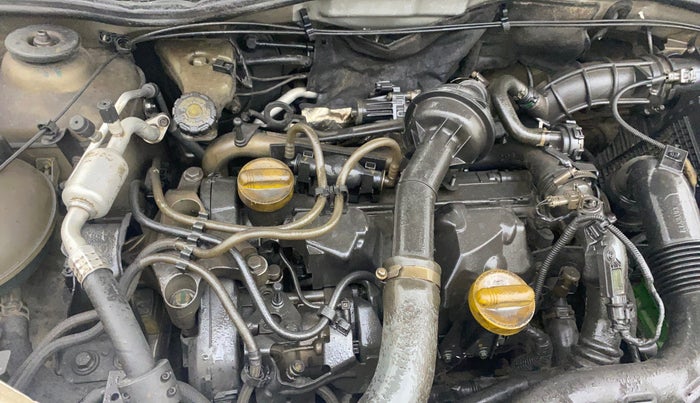 2016 Renault Duster RXL 85PS EXPLORE, Diesel, Manual, 41,789 km, Engine View - Right