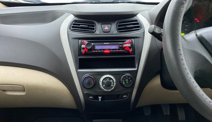 2015 Hyundai Eon ERA PLUS, Petrol, Manual, 47,972 km, Air Conditioner