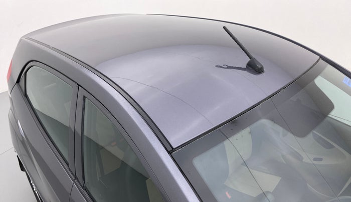 2015 Hyundai Eon ERA PLUS, Petrol, Manual, 47,972 km, Roof