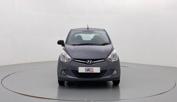 2015 Hyundai Eon ERA PLUS, Petrol, Manual, 47,972 km, Front