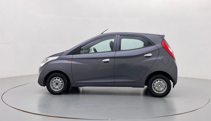 2015 Hyundai Eon ERA PLUS, Petrol, Manual, 47,972 km, Left Side
