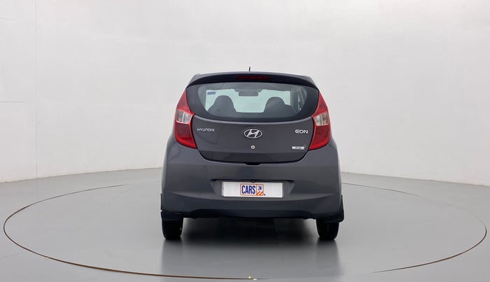 2015 Hyundai Eon ERA PLUS, Petrol, Manual, 47,972 km, Back/Rear