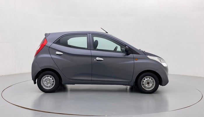 2015 Hyundai Eon ERA PLUS, Petrol, Manual, 47,972 km, Right Side View