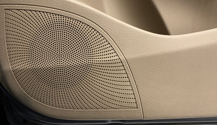 2015 Hyundai Eon ERA PLUS, Petrol, Manual, 47,972 km, Speaker