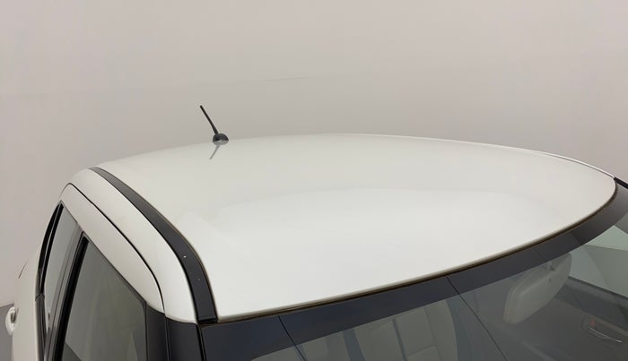 2012 Maruti Swift Dzire VXI, Petrol, Manual, 42,989 km, Roof