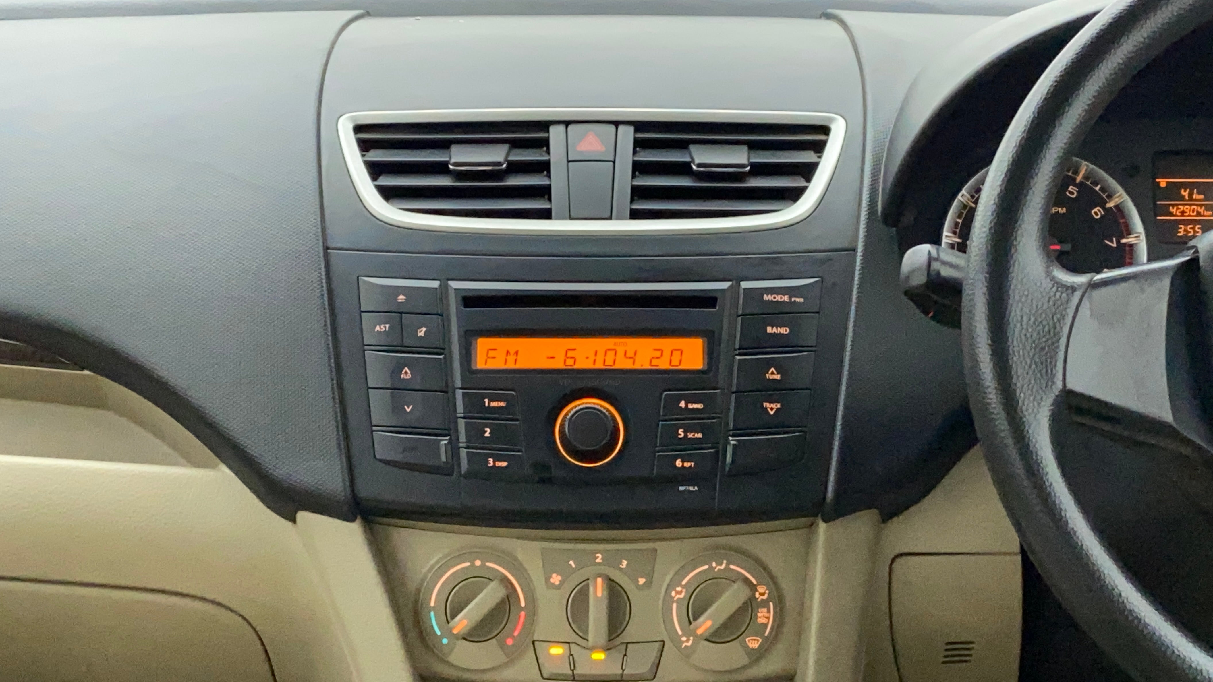 Features