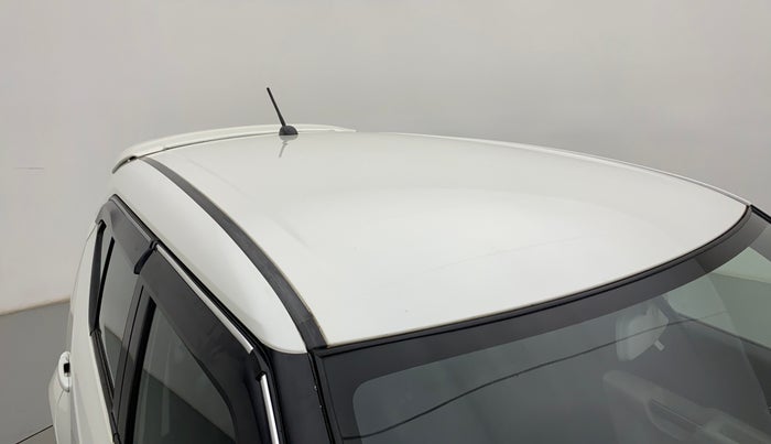 2017 Maruti IGNIS DELTA 1.2 K12 AMT, Petrol, Automatic, 51,175 km, Roof