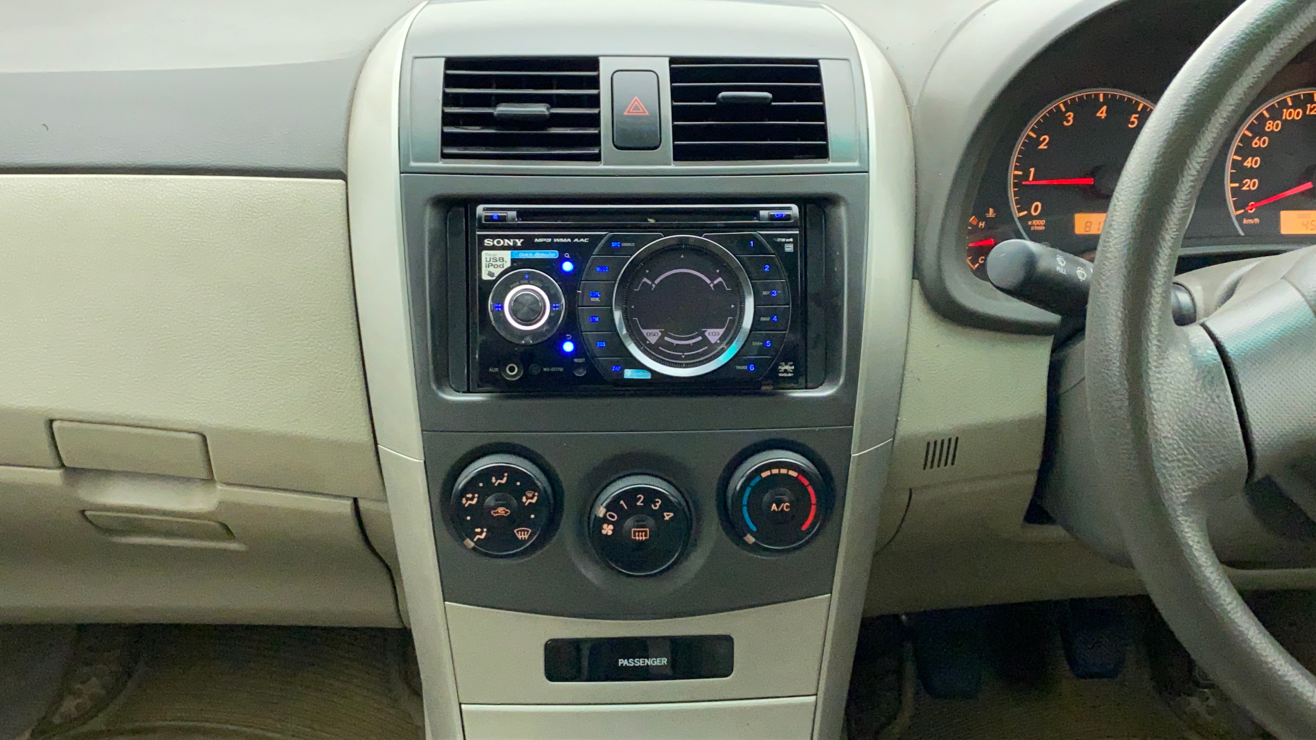 Features