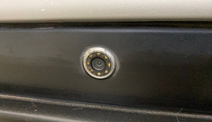 2022 Nissan MAGNITE XV EXECUTIVE, CNG, Manual, 49,559 km, Parking Camera