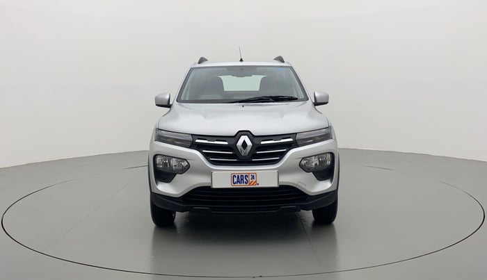 2021 Renault Kwid 1.0 RXT Opt AT, Petrol, Automatic, 3,964 km, Front