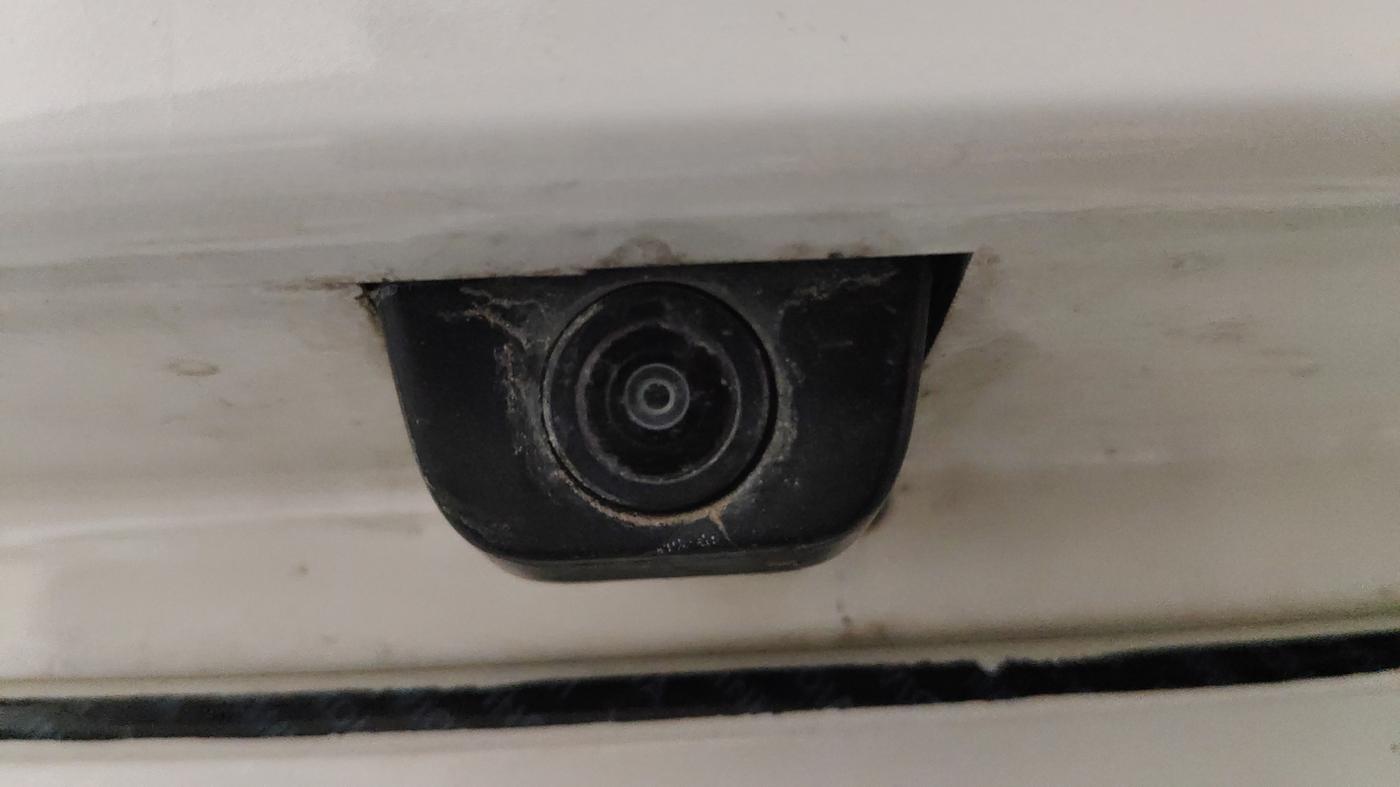 2019 Mahindra TUV300 T10, Diesel, Manual, 27,583 km, Parking Camera