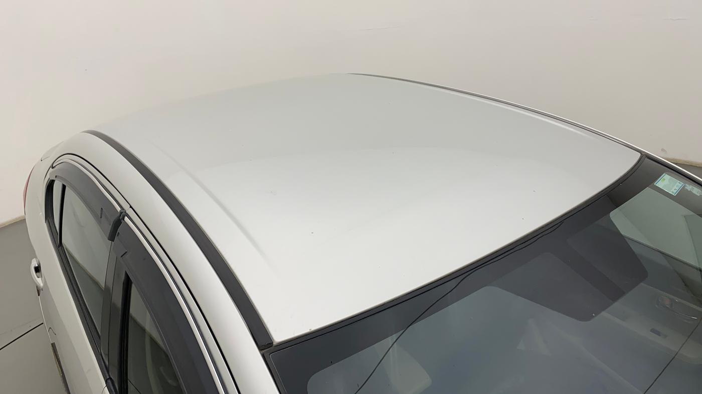 2018 Maruti Ciaz DELTA DIESEL 1.3, Diesel, Manual, 74,648 km, Roof
