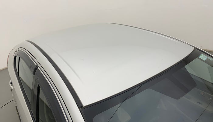 2018 Maruti Ciaz DELTA DIESEL 1.3, Diesel, Manual, 74,648 km, Roof
