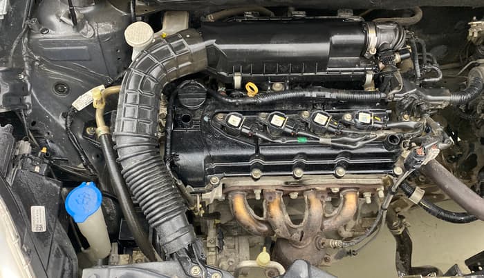 2019 Maruti Dzire VXI, Petrol, Manual, 86,564 km, Engine View - Right