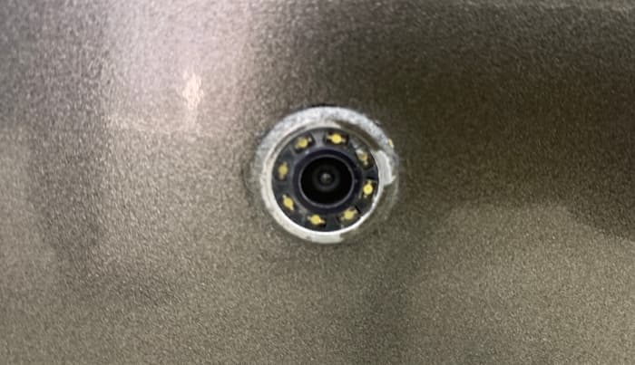 2019 Maruti Dzire VXI, Petrol, Manual, 86,564 km, Parking Camera