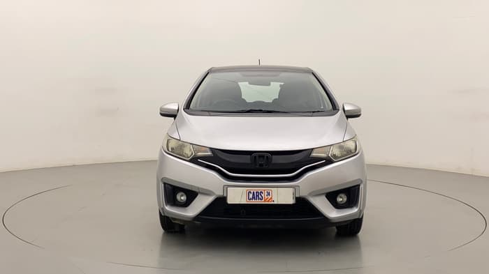 2015 Honda Jazz 1.2L I-VTEC SV, Petrol, Manual, 30,881 km, Front