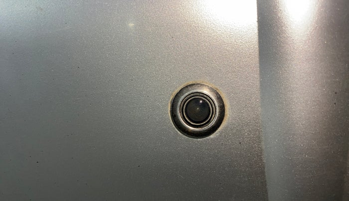 2020 Mahindra XUV500 W7, Diesel, Manual, 43,592 km, Parking Camera