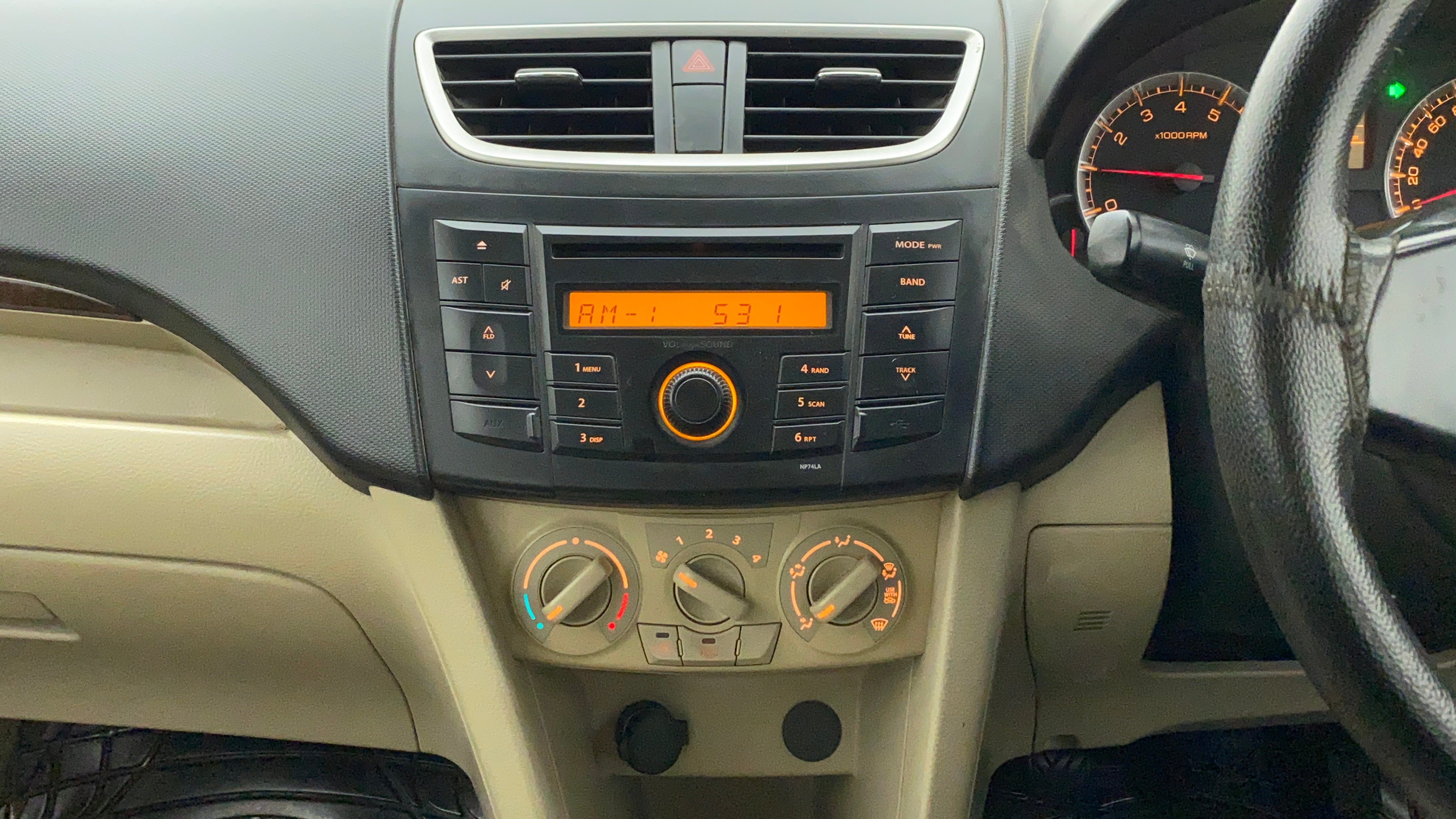 Features