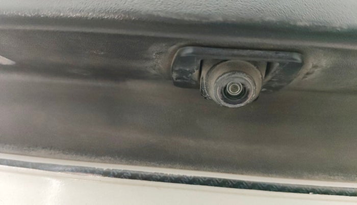 2020 Ford FREESTYLE TITANIUM 1.2 PETROL, Petrol, Manual, 44,732 km, Parking Camera