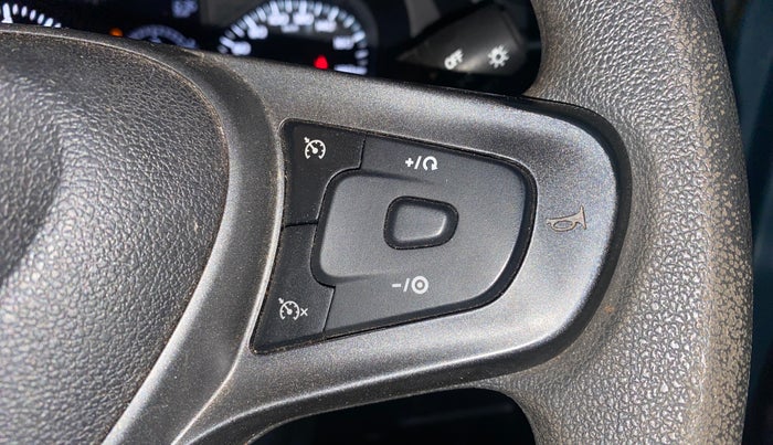 2022 Tata PUNCH ACCOMPLISHED MT, Petrol, Manual, 49,843 km, Adaptive Cruise Control