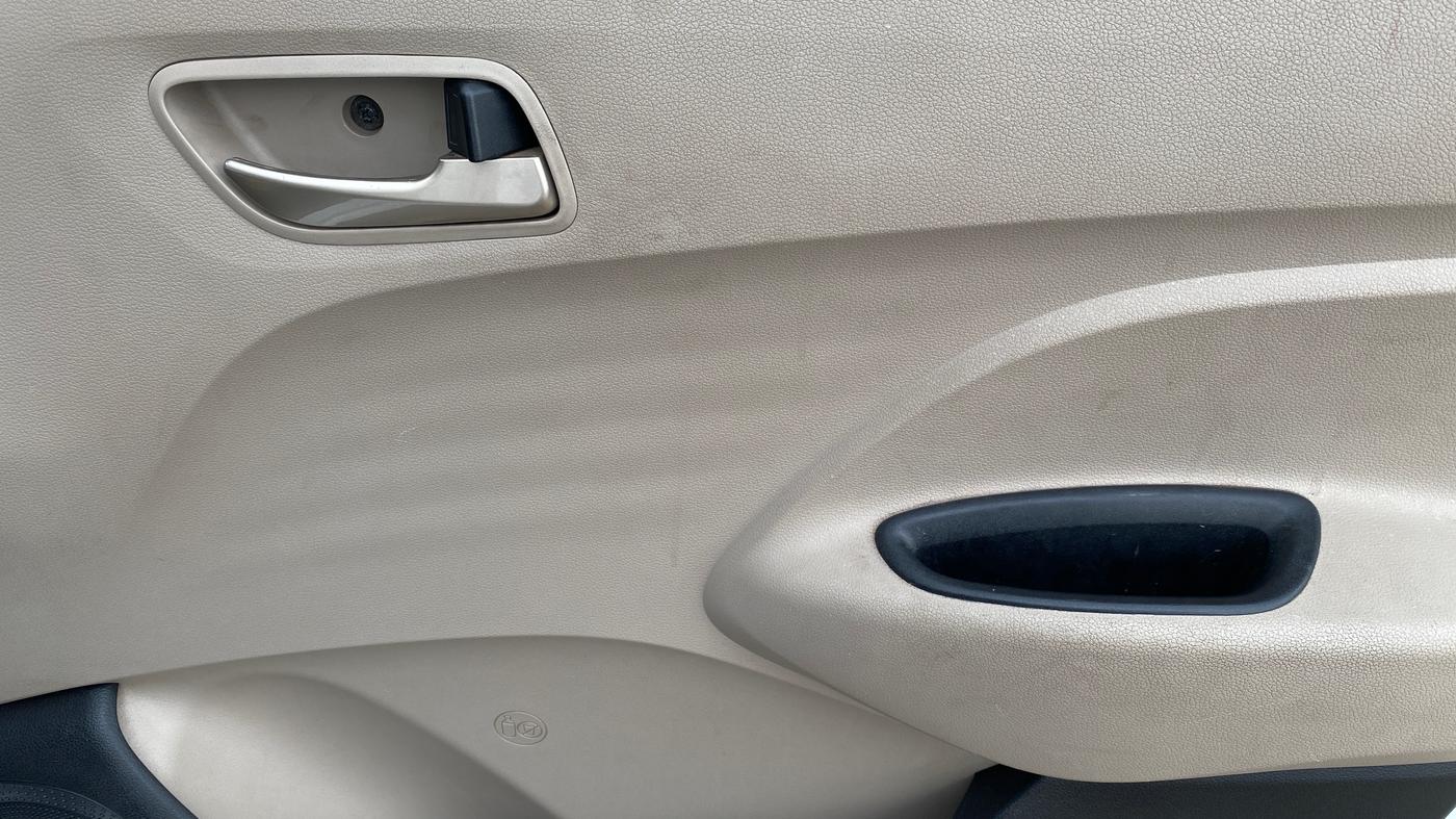 2020 Hyundai NEW SANTRO SPORTZ AMT, Petrol, Automatic, 26,987 km, Driver Side Door Panels Control