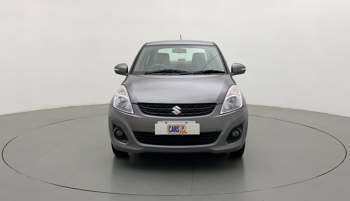 2012 Maruti Swift Dzire VXI, Petrol, Manual, 29,636 km, Front