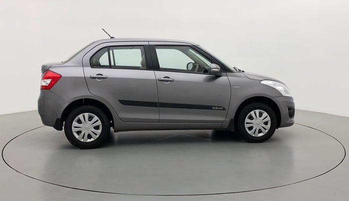 2012 Maruti Swift Dzire VXI, Petrol, Manual, 29,636 km, Right Side